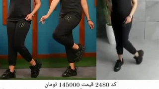 پرفروشترین مدل لباس های چرو