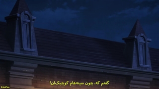 انیمه از دست کارآگاه‌های این دوره‌وزمونه! Mattaku Saikin no Tantei to Kitara قسمت 6