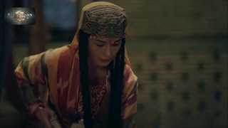 جلال الدین خوارزمشاه قسمت 5 دوبله فارسی