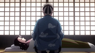 انیمه شیطان کش فصل 4 قسمت 4 زیرنویس فارسی بدون سانسور