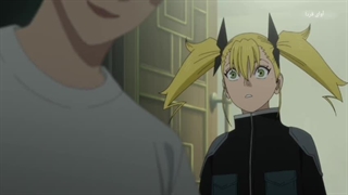 کایجوی شماره ۸ فصل دو قسمت ۱ دوبله فارسی بی سانسور