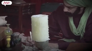 زکریا رازی کاشف ملحد الکل