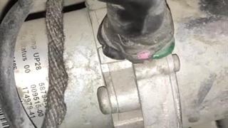 روشن شدن چراغ epc در خودرو جک اس ۵