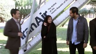 سریال آسمان من قسمت 6