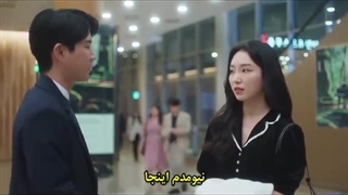 سریال مرد خوب فصل اول قسمت 6 با زیرنویس فارسی