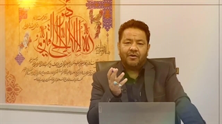 اثبات امامت، خلافت و ولایت حضرت علی علیه السلام فقط در 100 ثانیه