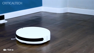 جارو رباتیک XIAOMI ROBOT VACUUM E10C B112