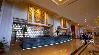 معرفی هتل پنج‌ ستاره اسپیناس پالاس تهران | رزرو تا 40% تخفیف ویژه