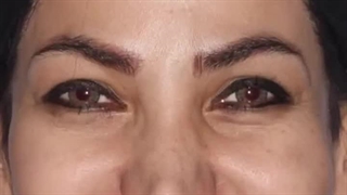 به خودت لبخند زیبا هدیه بده!