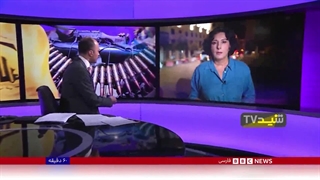 " اعتراف bbc طرح خلع سلاح مقاومت لبنان و عراق برای تضعیف ایران است"