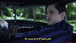 قسمت 1 فصل دوم سریال ونزدی(Wednesday 2) با زیرنویس فارسی چسبیده