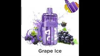 پاد یکبار مصرف Voom Clear Max 30K Puffs؛ تجربه‌ای ماندگار با هر پاف