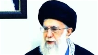 در پاسخ جانباز خوش لفظ نگران نباشید