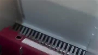 خرد کردن زونکن با دستگاه هارد خردکن نیکیتا