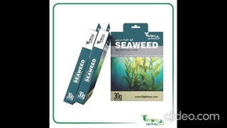 کود جلبک دریایی پودری تایمکس 30g