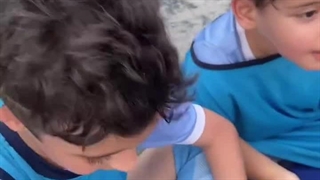 نباید تاکتیکشون رو پخش میکردید الان دیگه کار قهرمانیشون سخت شد