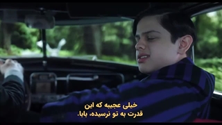 سریال ونزدی Wednesday 2025 فصل دوم قسمت 1 با زیرنویس چسبیده فارسی