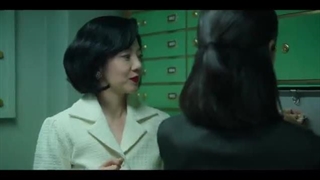 سریال کره ای پست فطرت قسمت ۸ با زیرنویس فارسی