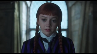 سریال ونزدی Wednesday 2025 فصل دوم قسمت 3 با زیرنویس چسبیده فارسی