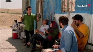 دانلود فیلم خرچنگ