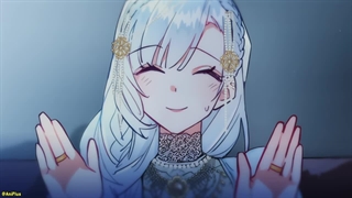 انیمه قدیسه ناقص انتقام یک قدیسه پر از زخم قسمت 5