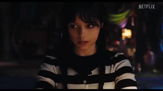 دانلود سریال Wednesday 2022 ونزدی