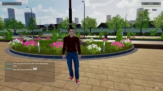 Sandwich Simulator لن شبکه