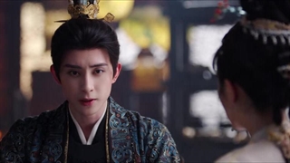 سریال چینی یادداشت کالبدشکافی قسمت ۳۵ با زیرنویس