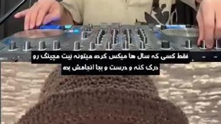 دی جی علیرضا اسپید، بهترین دی جی ایران