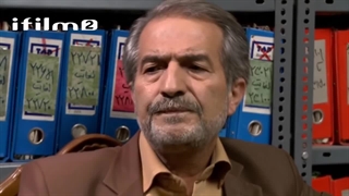 سریال آسمان من قسمت 25