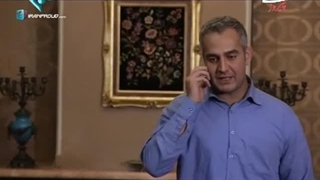 سریال شیوع قسمت 8