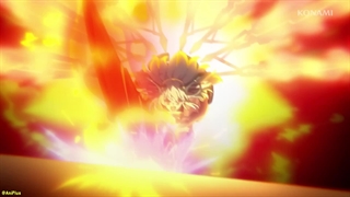 انیمه یو-گی-او! بازی کارتی: وقایع تاریخی Yu-Gi-Oh! Card Game: The Chronicles قسمت 2