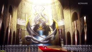 انیمه یو-گی-او! بازی کارتی: وقایع تاریخی Yu-Gi-Oh! Card Game: The Chronicles قسمت 3