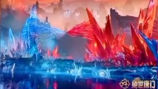 پیش نمایش قسمت 114 انیمه سرزمین ارواح 2 (soul land 2)