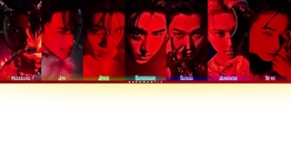 کاور هوش مصنوعی اهنگ your idol از saja boys(انیمیشن شکارچیان شیاطین کیپاپ) توسط انهایپن... به شدت پیشنهادییییی