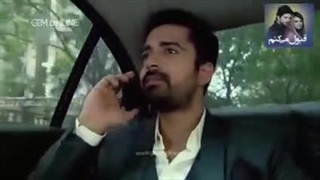 سریال قبول میکنم قسمت ۴۱۱ ( مرگ آزاد )