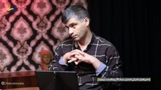 14040514: مرزهای نامرئی(4) | تحلیل شناختی و ترکیبی جنگ تحمیلی 12روزه