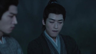 سریال چینی کارآگاه تحت تعقیب (The Wanted Detective) قسمت هفدهم با زیرنویس فارسی