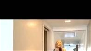 درب پاکتی پنهان شو