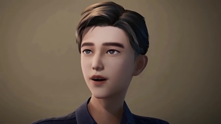 انیمه حرکت به سمت ستارگان The Long March Toward the Universe قسمت 2