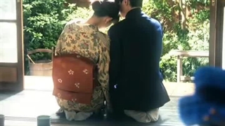 قشنگی این کاپل و این فیلم =)❤