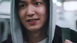 میکس خاص از لی مین هو