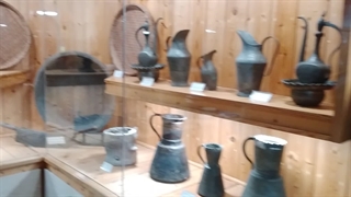 موزه لاهیجان