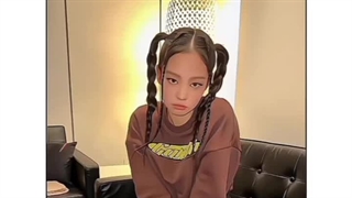 مدل موی جنی