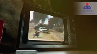 روایتی کوتاه از تجلی خدمت در التهاب جنگ ۱۲ روزه و پس از آن در جزیره خارگ