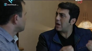 سریال شیوع قسمت 7