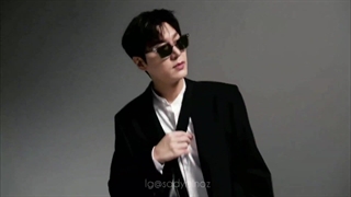 مین هو فور اِوِر ∞