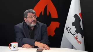 14040517: دولت پزشکیان همچنان در هپروت مذاکره | فواد ایزدی