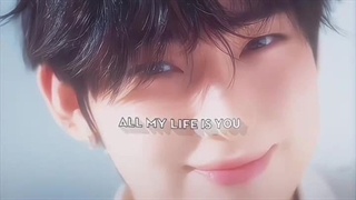 ادیت زیبا از سونومون♡/پسر خوش قلبمون♡♡♡