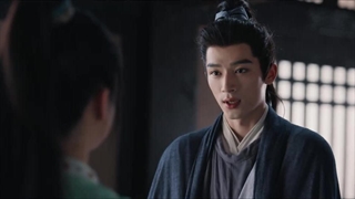 سریال چینی کارآگاه تحت تعقیب (The Wanted Detective) قسمت نوزدهم با زیرنویس فارسی